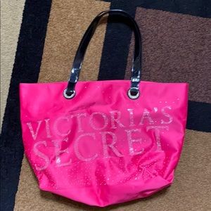 Victorias Secret bag